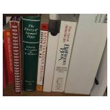 Lot of (1 Shelf) Books - France, Minnesota, Children
