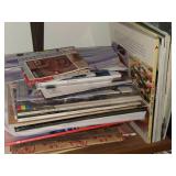 Lot of (1 Shelf) Books - France, Minnesota, Children