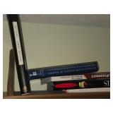 Lot of (1 Shelf) Books - Travel, Food