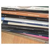 Lot of (1 Stack) Books - Coins, Auction Prices