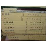 Lot of (1 Stack) Books - Coins, Auction Prices
