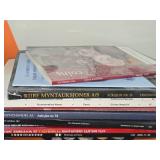 Lot of (1 Stack) Books - Coins, Auction Prices
