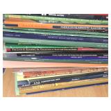 Lot of (1 Stack) Books - Coins, Auction Prices