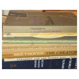 Books - Dictionary, Coins, Children