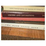 Books - Dictionary, Coins, Children