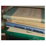 Books - Dictionary, Coins, Children