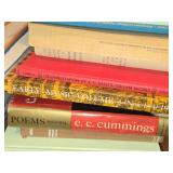 Books - Dictionary, Coins, Children
