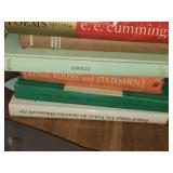Books - Dictionary, Coins, Children