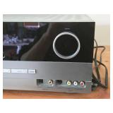 Harman/Kardon AVR 340 Surround Sound Audio/Video Receiver