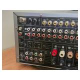 Harman/Kardon AVR 340 Surround Sound Audio/Video Receiver