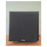 Pinnacle AC Sub 100 Subwoofer