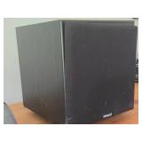 Pinnacle AC Sub 100 Subwoofer