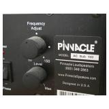 Pinnacle AC Sub 100 Subwoofer