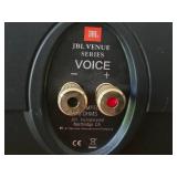 JBL Venue Series VOICE Center Speaker