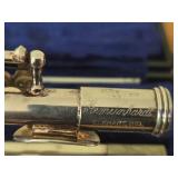 Gemeinhardt Flute 60759 with Case