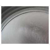 913-grams Silverplated Footed Serving Bowl by Gorham Silver