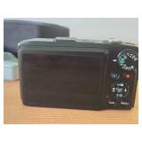 Canon Powershot SX280HS Digital Camera with Charger and Carry Case