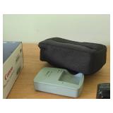 Canon Powershot SX280HS Digital Camera with Charger and Carry Case