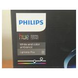 Phillips Hue - Bridge, Light Strip Plus