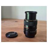 Minolta Rokkor-X MD Macro Camera Lens 1:3.5 50mm