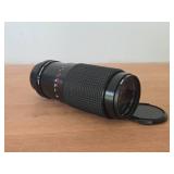 Abinar-ADG MC Macro Zoom Camera Lens 1:3.9 80-200mm