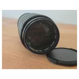 Abinar-ADG MC Macro Zoom Camera Lens 1:3.9 80-200mm