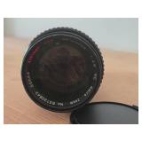 Abinar-ADG MC Macro Zoom Camera Lens 1:3.9 80-200mm