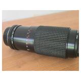 Abinar-ADG MC Macro Zoom Camera Lens 1:3.9 80-200mm
