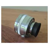 Voightlander Ultron Camera Lens 1:2/50