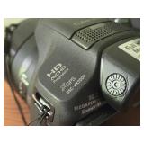 Sony Cyber-Shot DSC-HX200V Digital Camera with Charger and Carry Case