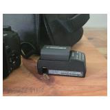 Sony Cyber-Shot DSC-HX200V Digital Camera with Charger and Carry Case