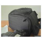 Sony Cyber-Shot DSC-HX200V Digital Camera with Charger and Carry Case