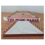 The Music Maker