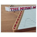 The Music Maker