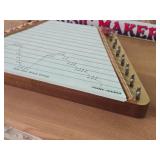 The Music Maker