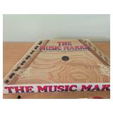 The Music Maker