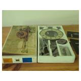 Baumann Ltd Buco 1311 Make a Clock Kit