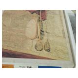 Baumann Ltd Buco 1311 Make a Clock Kit