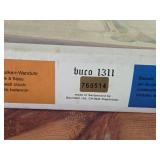 Baumann Ltd Buco 1311 Make a Clock Kit