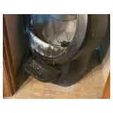Whisker Litter-Robot Automatic Litter Box LP4-0301-02-US