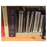 Lot of (3 Shelves) Books - Art, Collectibles, Sculpture, Pottery, Painting