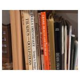 Lot of (4 Shelves) Books - Antiques, Miniatures, Crafts, Arts