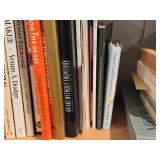 Lot of (4 Shelves) Books - Antiques, Miniatures, Crafts, Arts