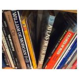 Lot of (4 Shelves) Books - Antiques, Miniatures, Crafts, Arts