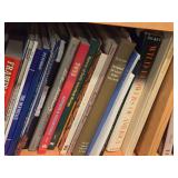Lot of (4 Shelves) Books - Antiques, Miniatures, Crafts, Arts