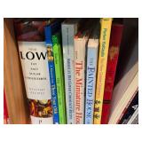 Lot of (3 Shelves) Books - Children, Travel