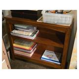 Bookshelf