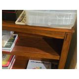 Bookshelf