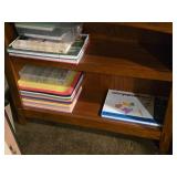Bookshelf