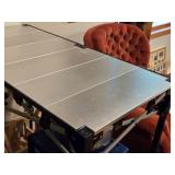 EZ Up Folding Table